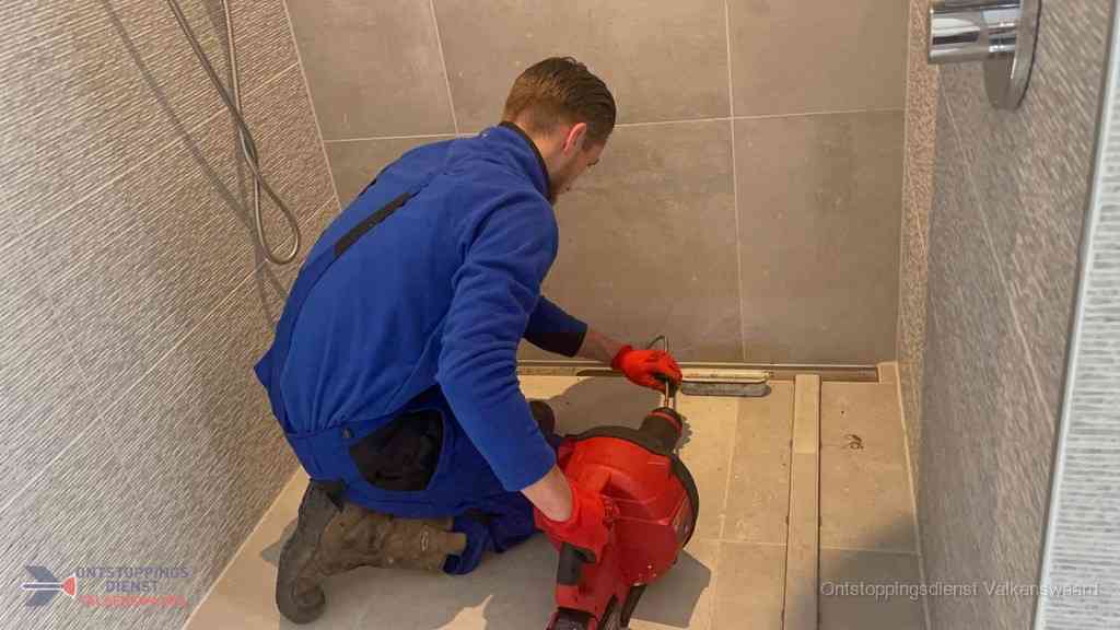 Badkamer Ontstoppen Valkenswaard