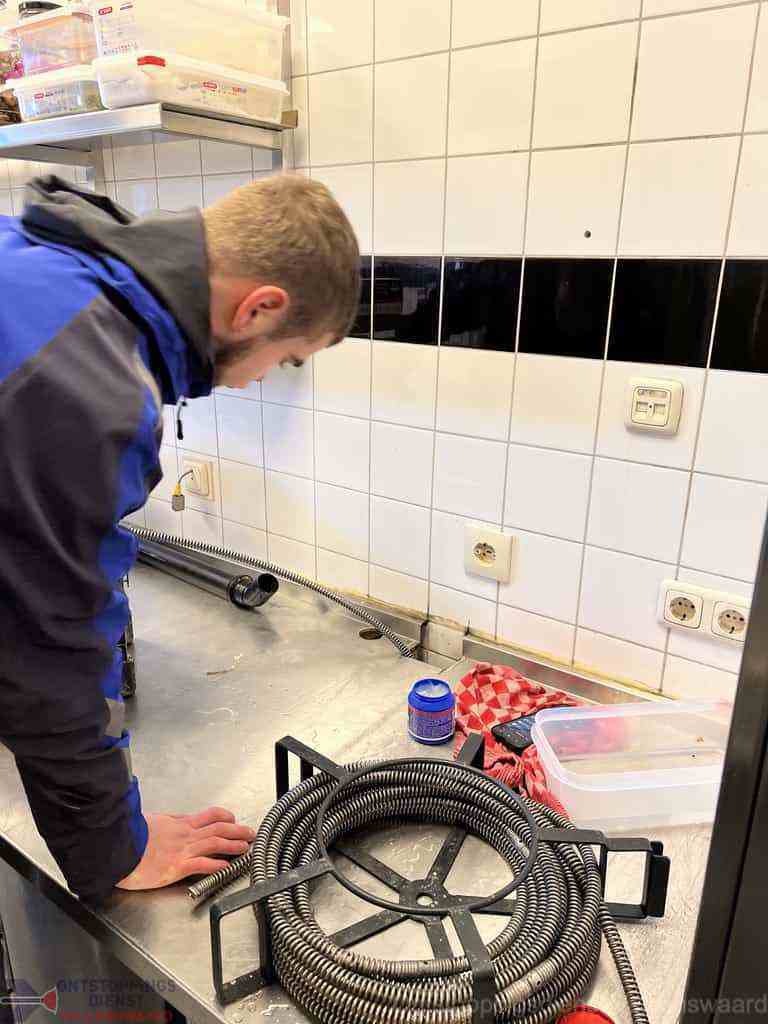 Gootsteen Ontstoppingsdienst Valkenswaard