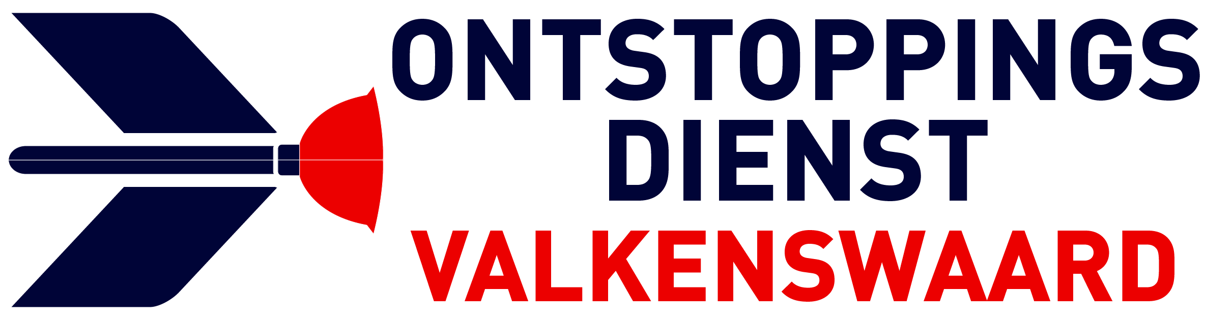 Ontstoppingsdienst Valkenswaard logo