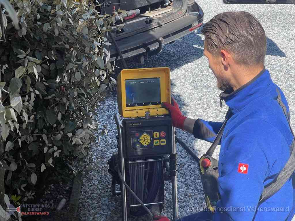 Riool Reiniging Onderhoud Valkenswaard