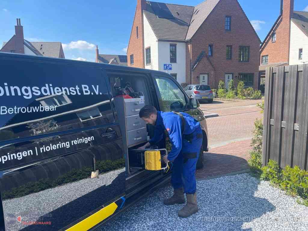 Spoed Ontstoppingsbedrijf Valkenswaard